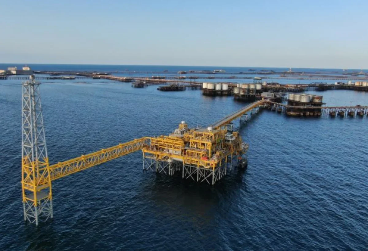 Full development of Absheron gas field to cost $4.2 billion