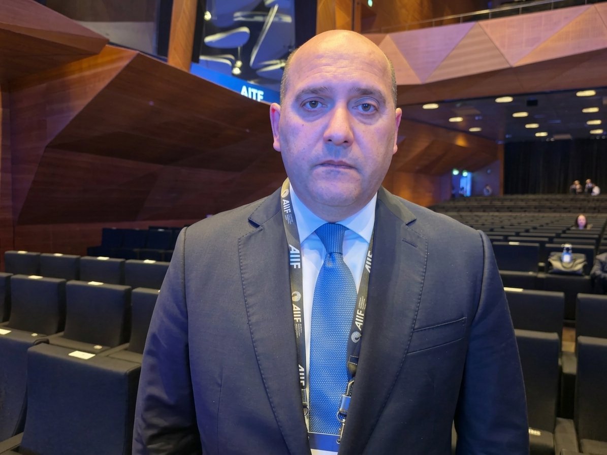 Emin Huseynov: Most of Fuzuli district cleared of landmines
