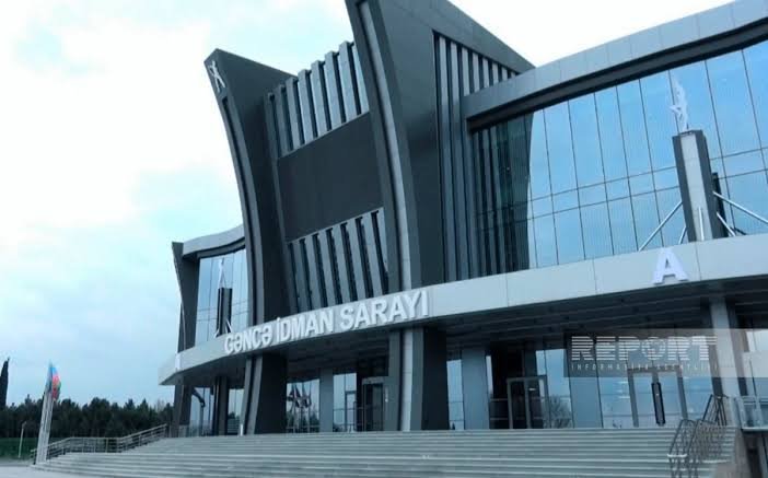 Ganja to play FIBA Europe Cup home games in their own city