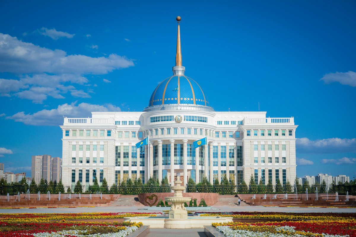 Kazakhstan replaces defence minister after deadly Caspian Sea incident