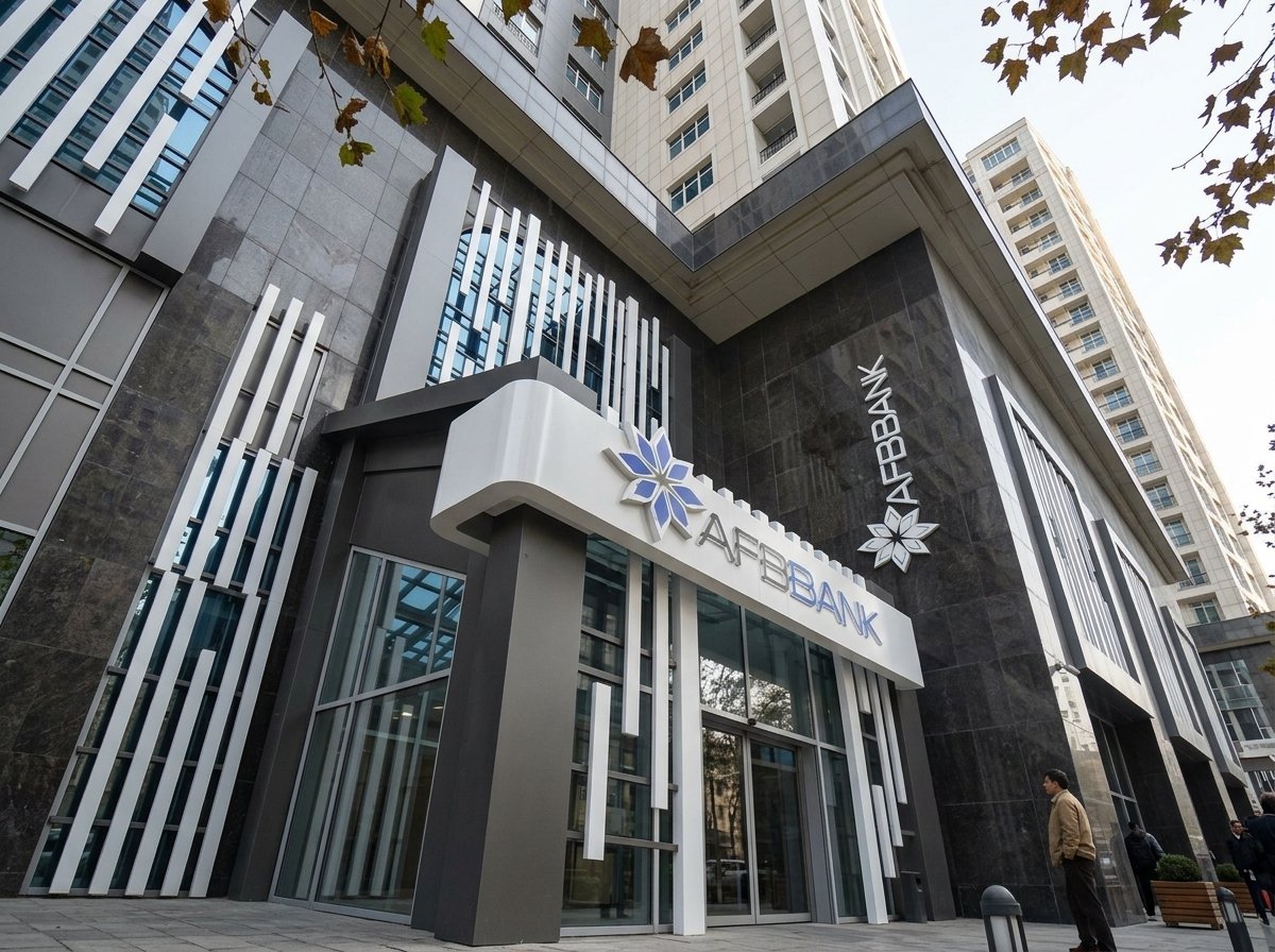 AFB Bank’s assets up 79.2% in nine months