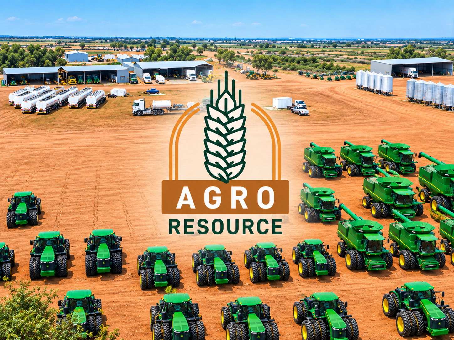 Turkish agri-trading firm Agro Resource closes Baku representative office