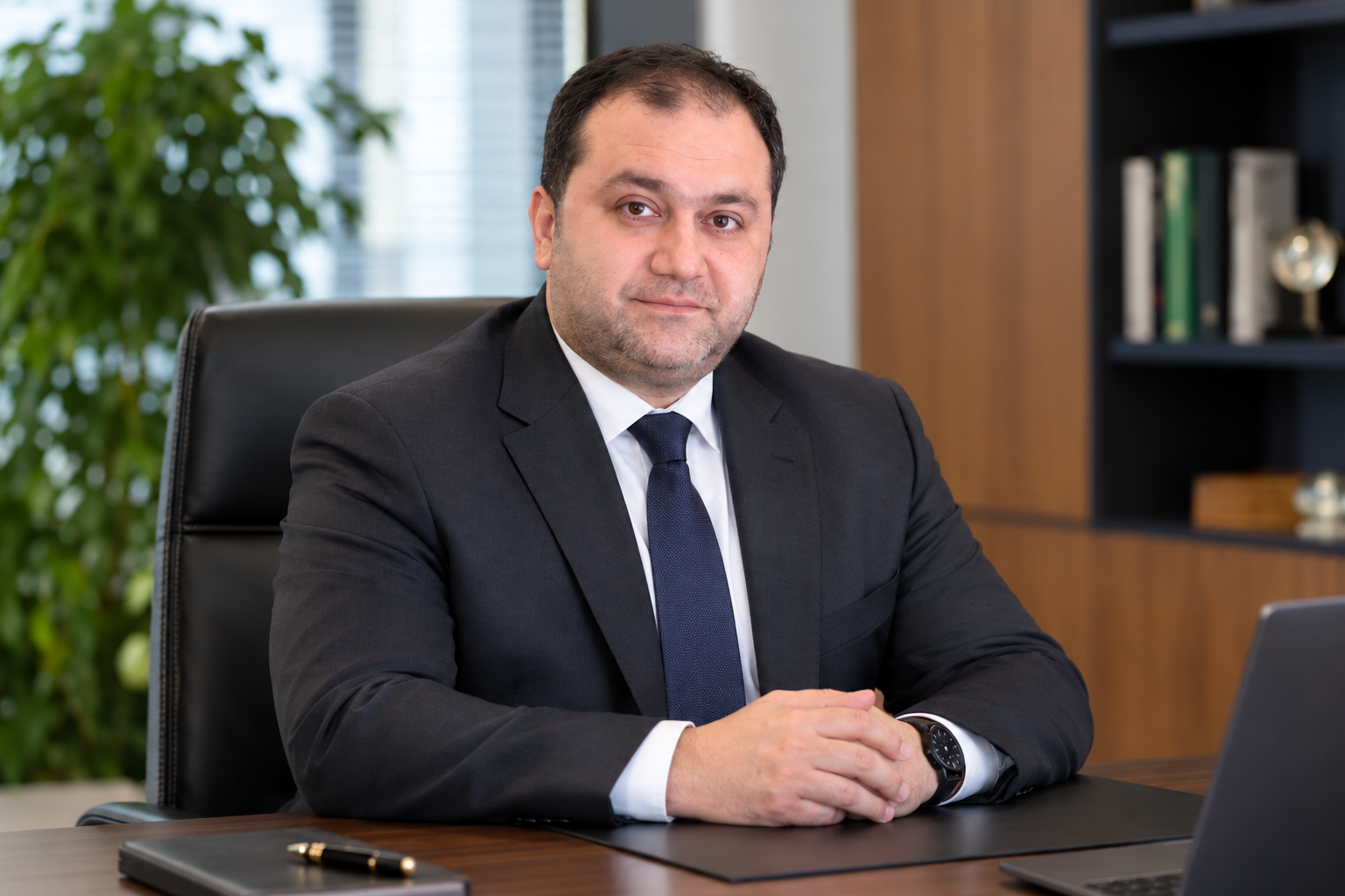 Anar Isayev leaves Bravo to become COO at Prime Light