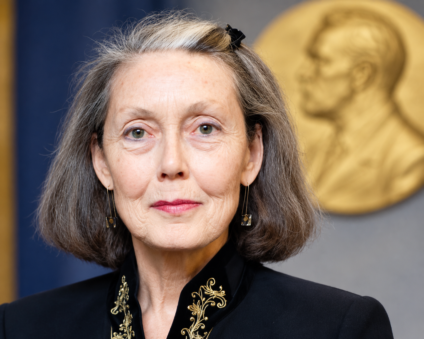 Anne Carson’a Nobel Edebiyat Ödülü verildi