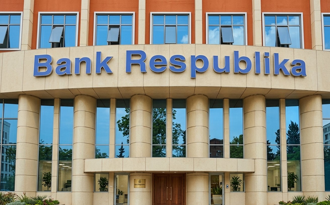 Bank Respublika esas sermayesini 240,30 milyon manata çıkaracak