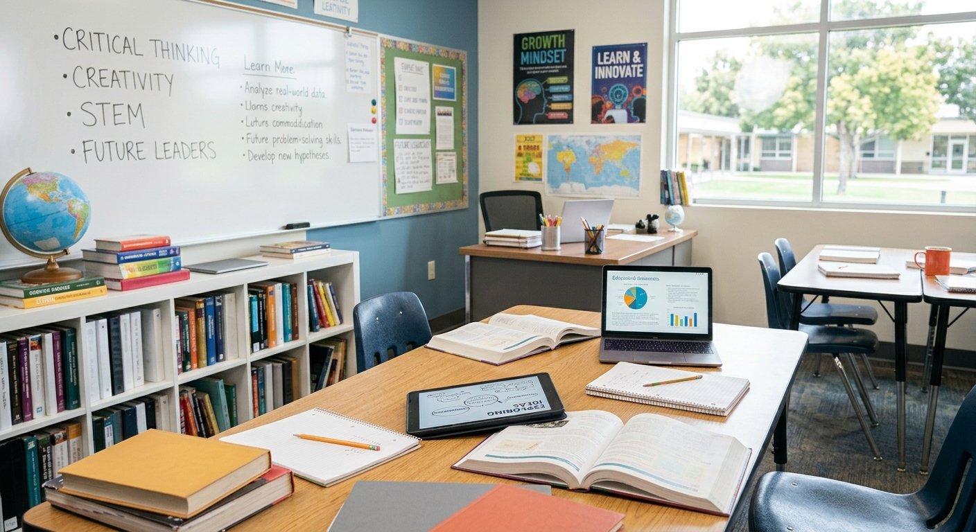 Azerbaijan’s 2027 budget earmarks 5.09 billion manat for education