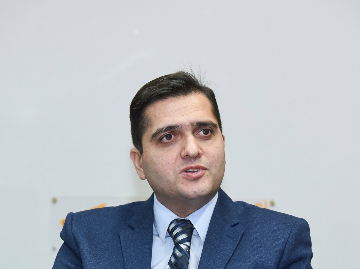 Analyst: India’s interest in Baku blends energy and transit priorities