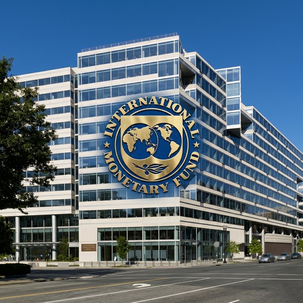 IMF forecasts Azerbaijan to post region’s slowest GDP growth
