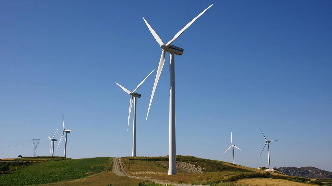 Azerbaijan’s wind power output surges 27-fold in nine months