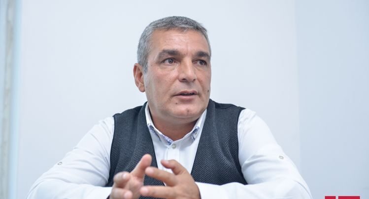 Джафарли: AccessBank и Bank Respublika ведут переговоры о слиянии