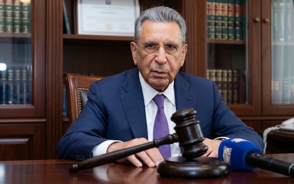 Ramiz Mehdiyev expelled from Azerbaijan’s Academy of Sciences
