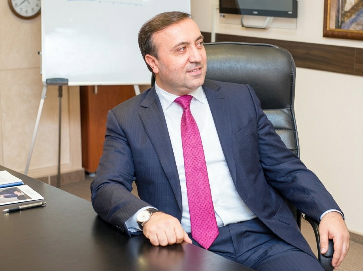 У экс-главы SOCAR-AQŞ Рамина Исаева конфисковано имущество на 100 млн манатов