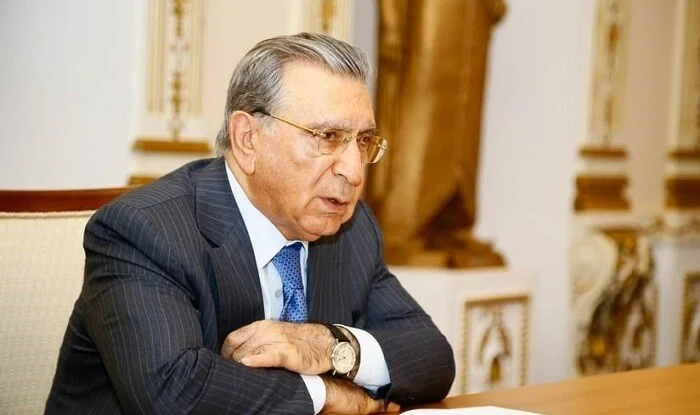 Рамиза Мехтиева приговорили к 14 годам, исполнение наказания приостановлено