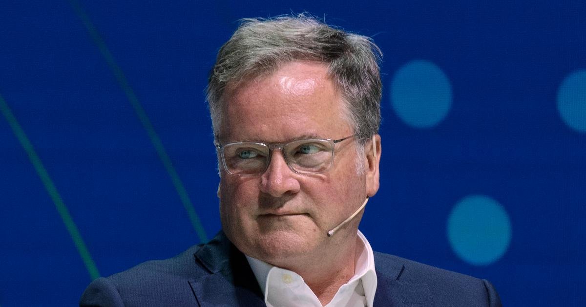Глава Vitol заявил об истощении нефтяных запасов в Европе
