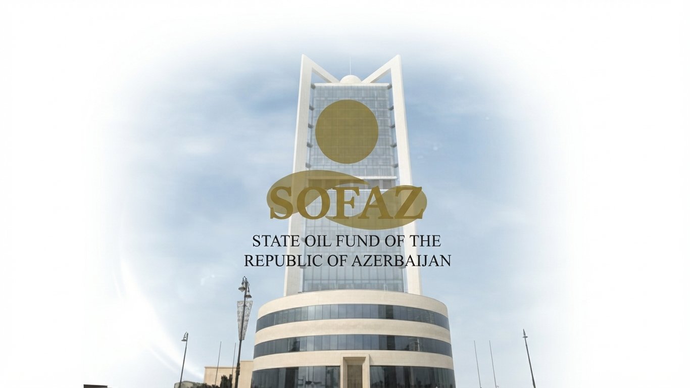 SOFAZ assets fall by $1.45 billion in September