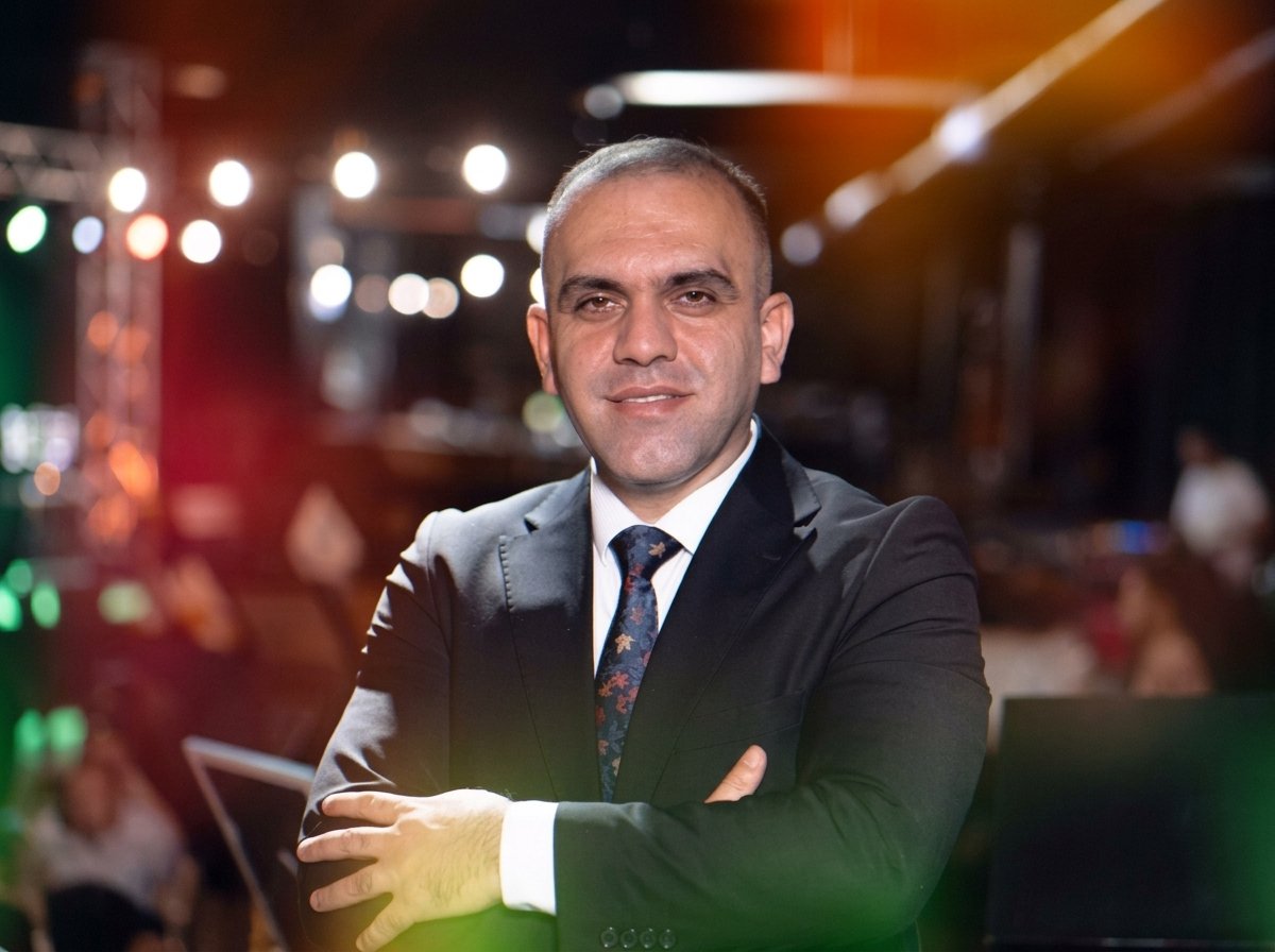 Sanan Hasanov joins Cyberpoint as Marketing Director after a 22-year journey through banking, entrepreneurship and coaching