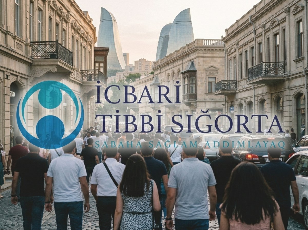 Azerbaijan’s 2027 budget allots 1.1 billion manats for compulsory health insurance