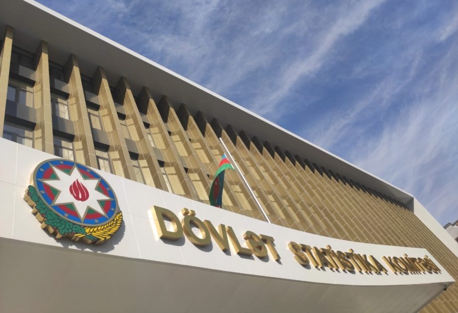 Azerbaijan’s annual inflation rises to 5.5% in September