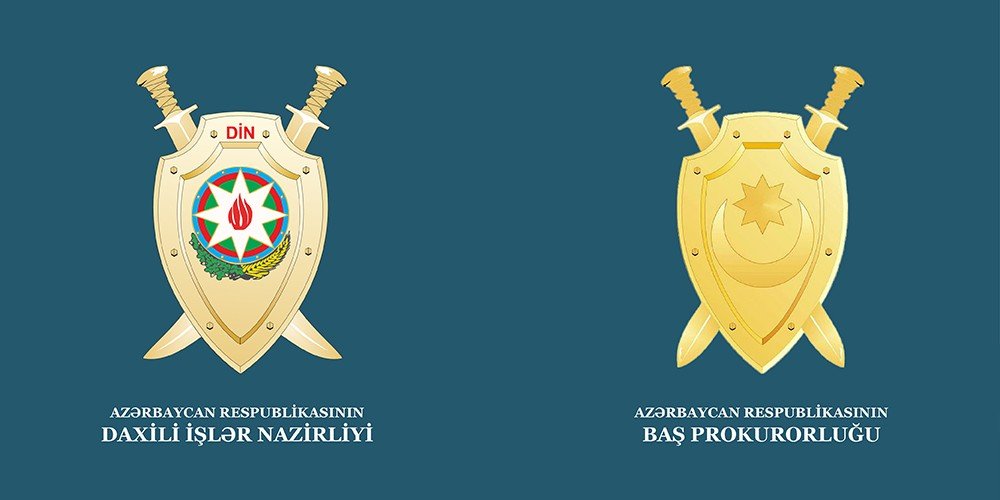11 held in Baku over fatal restaurant stabbing, accused of running crime ring