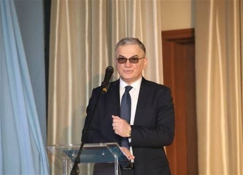 Eski Başkonsolos S.Kasımov’un dolandırıcılık davası mahkemeye sevk edildi